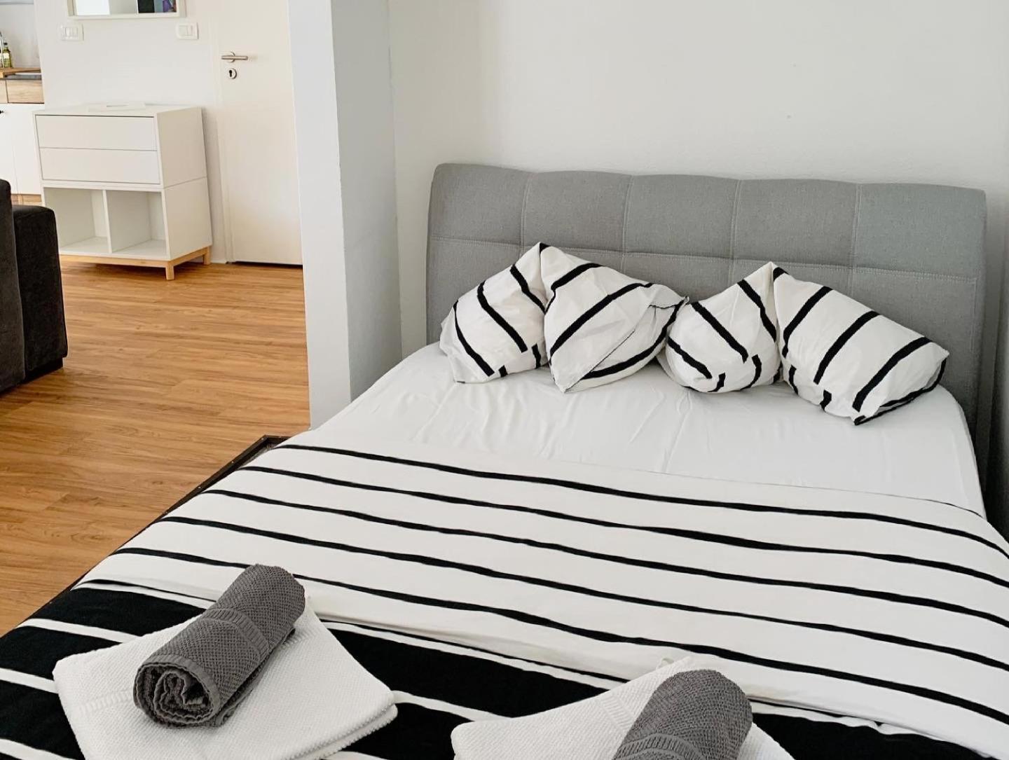 פיראן Aparthouse Porto מראה חיצוני תמונה