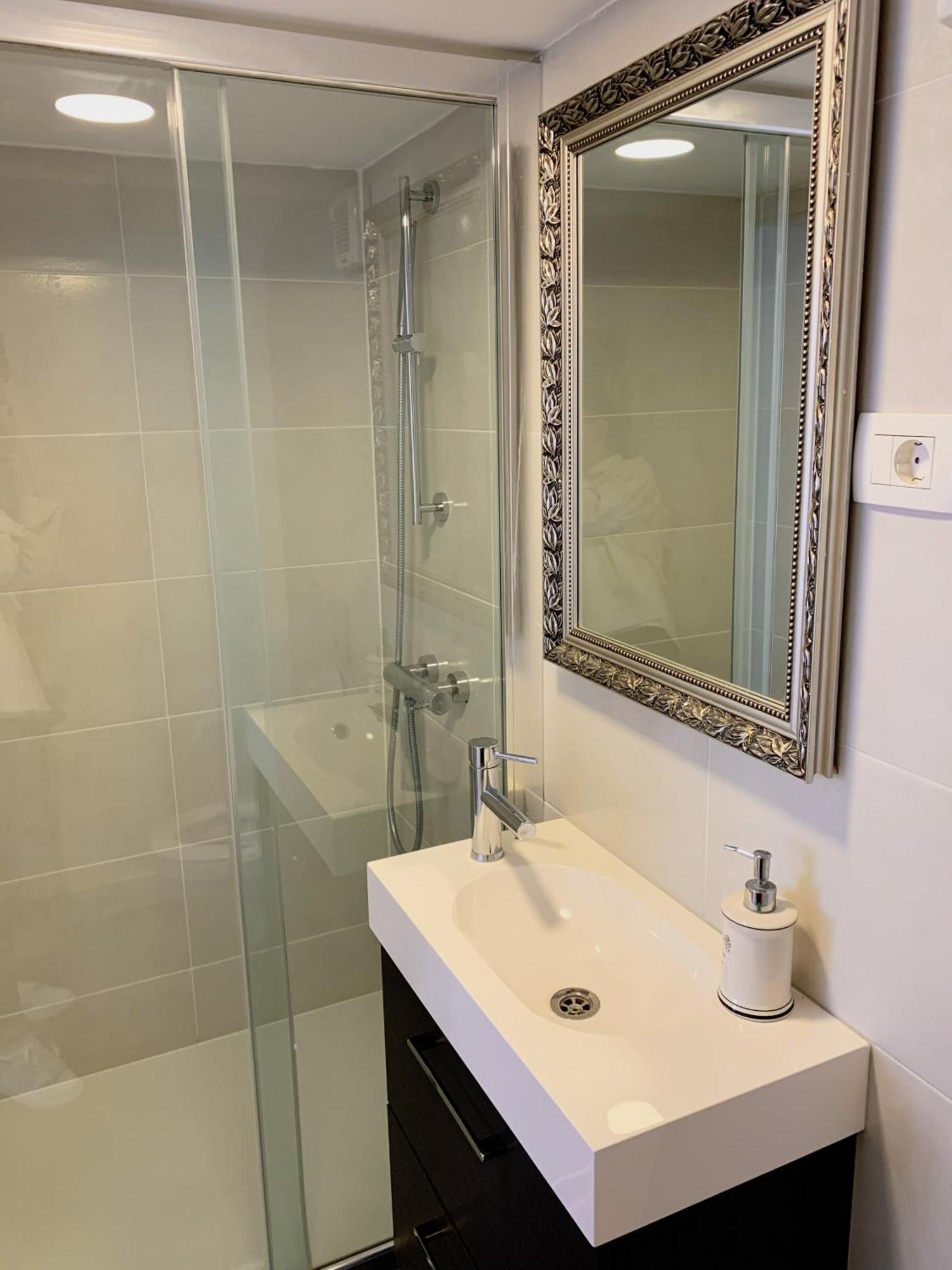 פיראן Aparthouse Porto מראה חיצוני תמונה