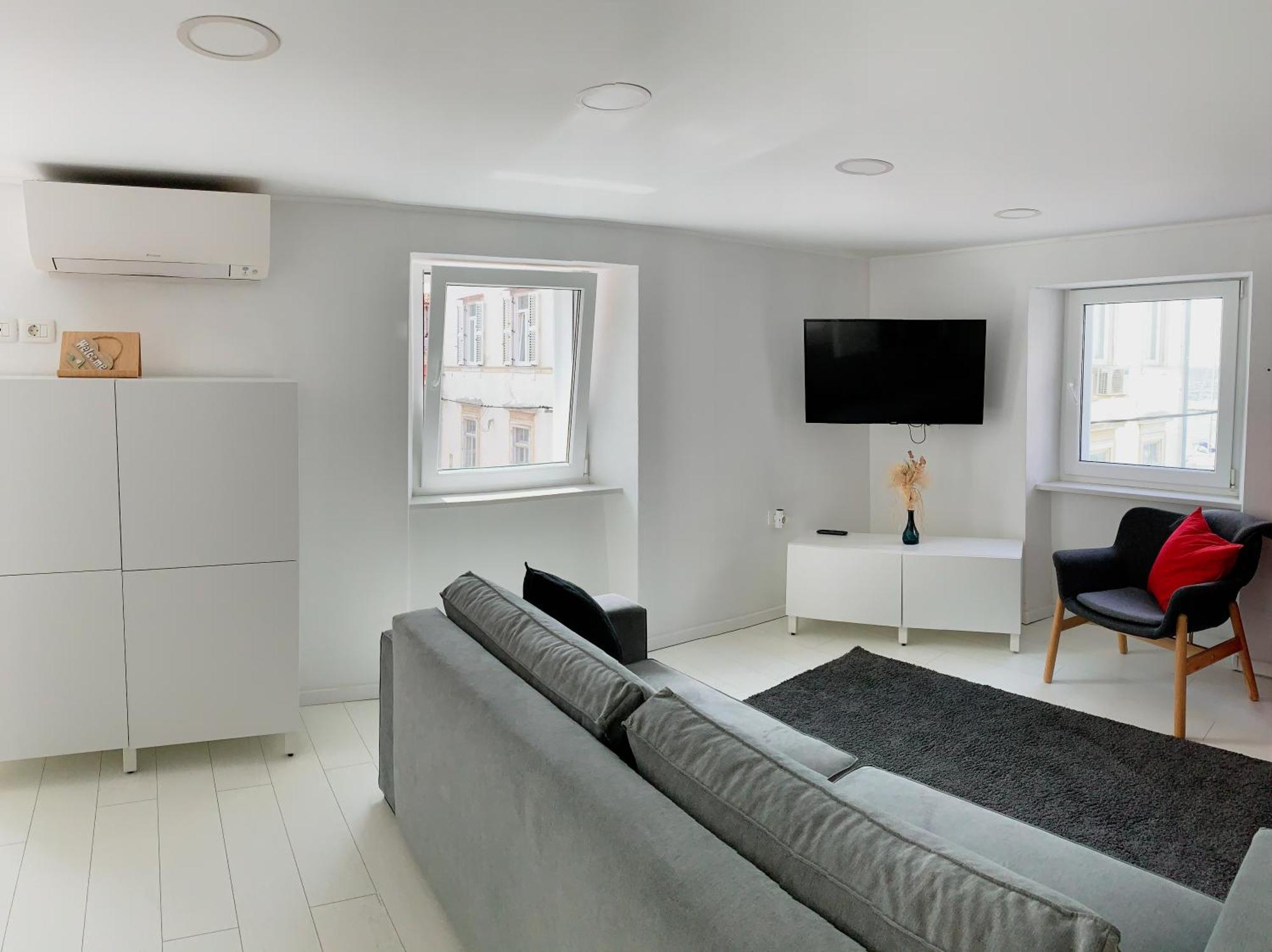 פיראן Aparthouse Porto מראה חיצוני תמונה