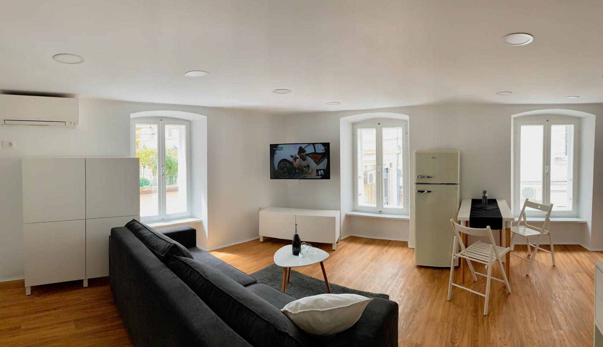 פיראן Aparthouse Porto מראה חיצוני תמונה